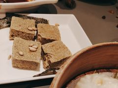 -桂满陇·杭州小馆(巴黎春天浦建店)