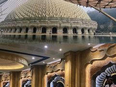 -牛首山文化旅游区