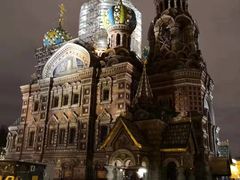 -滴血救世主教堂