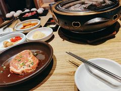 -泥炉烧肉师(新街口金銮巷店)