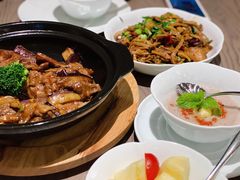 -四道菜·福建菜馆(新街口金鹰店)