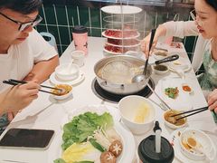 -八合里潮汕鲜牛肉火锅(上海汇智广场店)