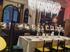 -Inspiration灵感·罗马西餐厅(九龙坡店)