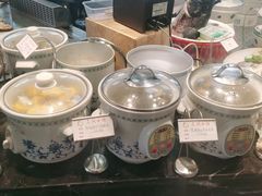-民间小灶(亭林店)