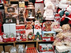 -blt精品超市(北京银座店)