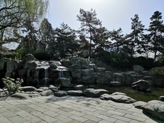 -西安青龙寺遗址景区