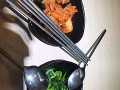 -文成焕·家族韩式餐厅