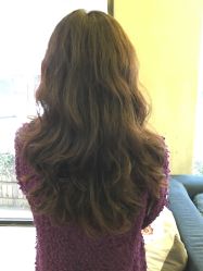 -Some Hair