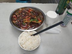 -蓉城西二道无名冒菜(西二道街店)