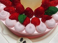 -幸福西饼面包茶饮(车公庙店)