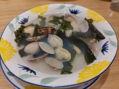 -萨莉亚意大利餐厅(白云汇店)