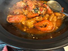-徐记海鲜(万家丽|德政园店)
