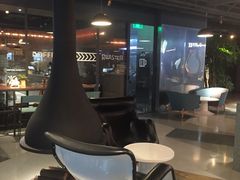 -sugarman espresso素饮糖人高新咖啡工厂