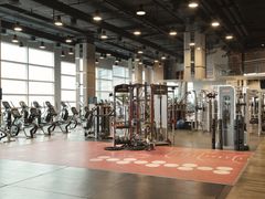 -上海浦东嘉里大酒店