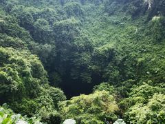 -海口火山口国家地质公园