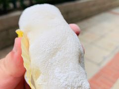 -澳门长洲糯米糍(柯打苏沙街店)