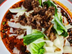 -廖老妈蹄花(中海国际店)