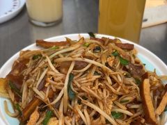 -四禧精酿铜锅涮肉·烧烤工场(大明湖店)