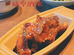 -香园茶社·金陵小灶(老门东店)