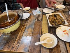 -利杨记·本味轩粥坊·烧烤(宝体店)