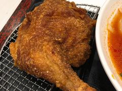 -永和大王(花好园店)