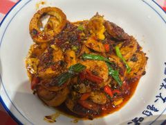 -笨豆腐居民楼菜馆•江西小炒(天津开发区店)