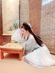 -汉仪华裳汉服馆(打浦桥店)