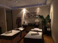 -Dragonfly 悠庭·按摩Spa(苏州中心广场店)