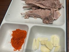 -靖远尕六美味羊羔肉