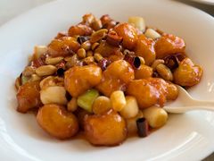 -北京全聚德(方庄店)