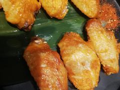 -九田家黑牛烤肉料理(无锡T12店)