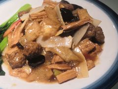 -粗茶淡饭•陕菜•家常菜
