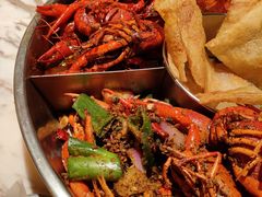 -王红军龙虾(新民路店)