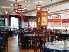 大堂-桥香园过桥米线(国贸店)