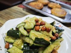 -牧之源炭火烤羊腿(沽源店)