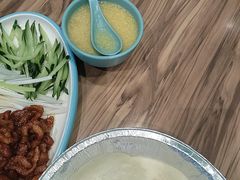 -合合春饼·酱骨·东北菜(潘家园店)
