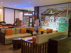 -长白山万达锦华套房酒店
