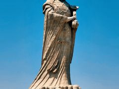 -天津妈祖文化园