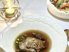 -圣丰索菲特·法国餐厅