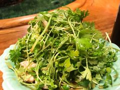 -那家小馆•北京菜•烤鸭(香山店)