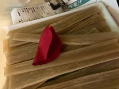 苕粉-青瓷火锅料理(西单大悦城店)