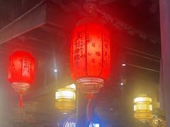 -蓉城老妈火锅(双林路店)