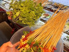 -来伊回麻辣烫·火锅串串清真(红瓦寺总店)