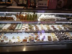 -樱花糕坊(凯德广场店)