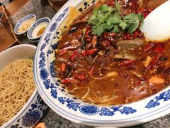 -南京大牌档(之心城店)