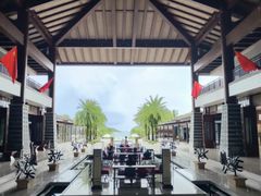 -石梅湾艾美度假酒店