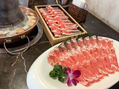 -东来顺饭庄(金泉广场店)