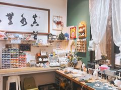 -觅时光手作·香薰·拼豆豆·陶艺DIY