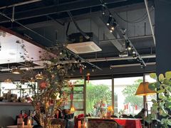 -咖法森林·咖啡  酒吧(天河店)