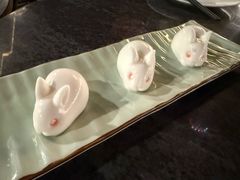 -鹭江宾馆·观海餐厅